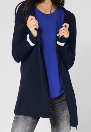 Gilet - dark blue