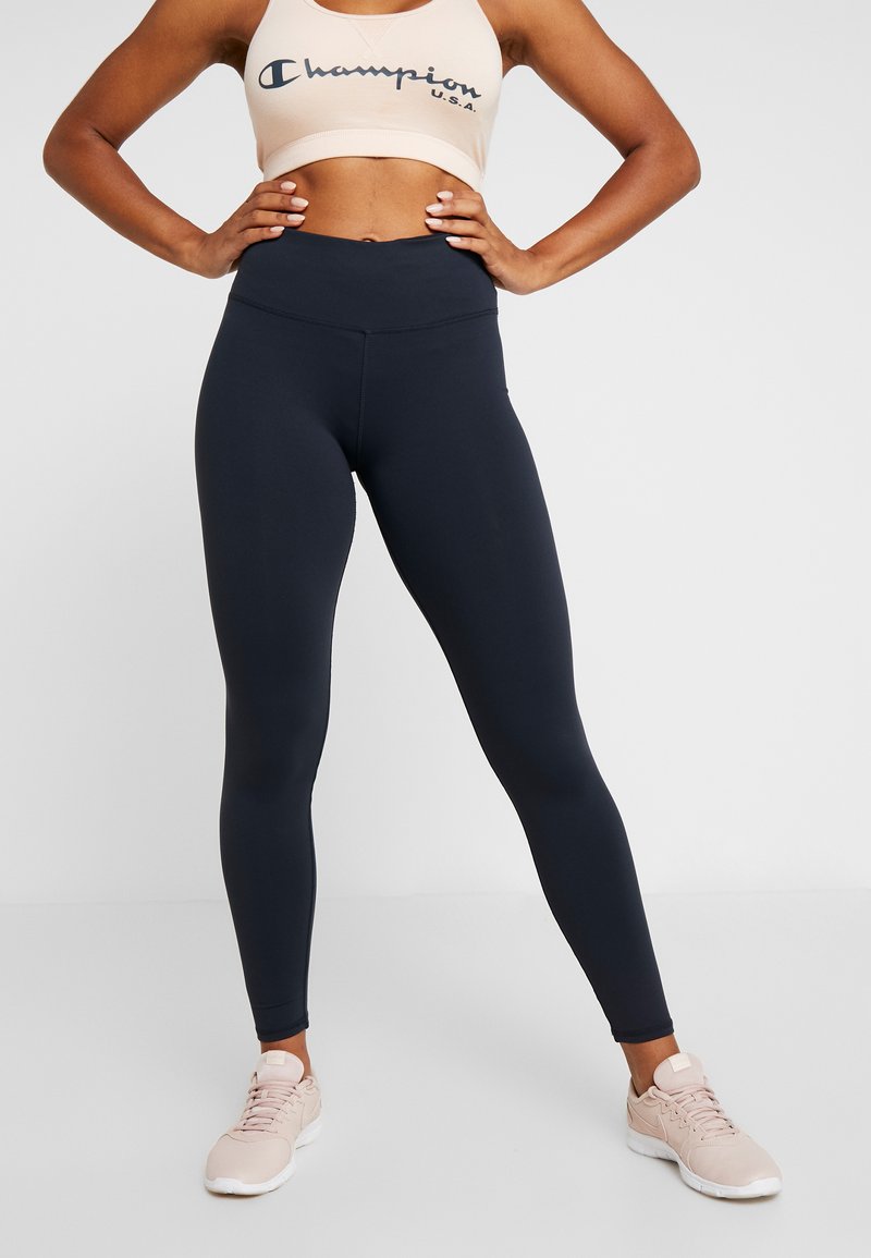 Cotton On Body ACTIVE CORE FULL LENGTH Leggings navy/dark blue Zalando.ie