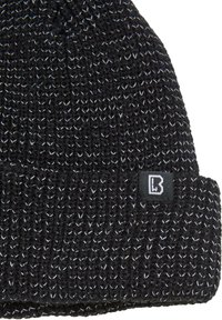Brandit Beanie - black