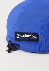 Columbia POWDERKEG™ BALL UNISEX - Sapka - clematis blue