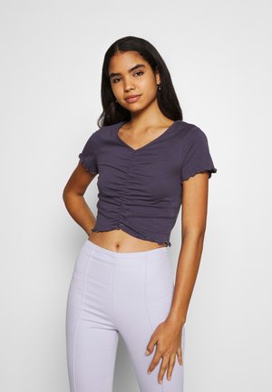 T-shirts basic - blue