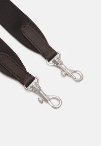 JOOP! CORTINA ALARA HOBO - Umhängetasche - darkgrey