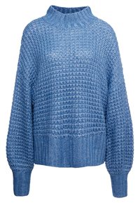 Won Hundred Strickpullover - light blue