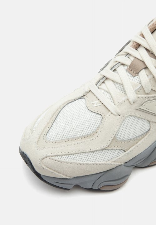 New Balance U9060 UNISEX - Trainers - turtledove/slate grey — photo 6