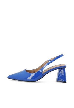 BIAMARALYN  - Pumps - indigoblue