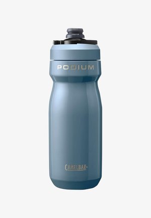 Camelbak, CAMELBAK TRINKFLASCHE UNISEX - Trinkflasche - blue grau metallic