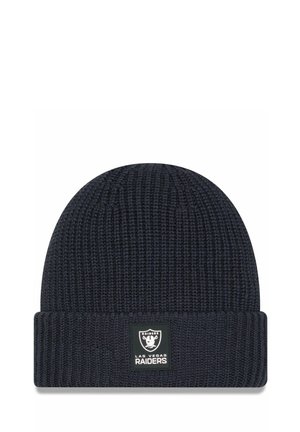 DHIVER SIDELINE LAS VEGAS RAIDERS - Beanie - blue