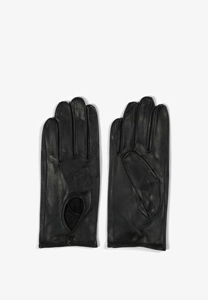Howard London, Gloves - black