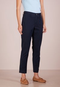 Polo Ralph Lauren Tygbyxor - blue