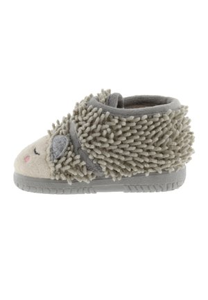 Victoria Shoes ANIMALES - Patucos - piedra