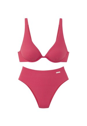 SET - Bikini - hummer
