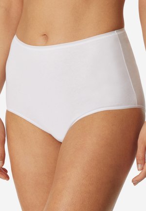 4ER PACK  - Intimo modellante - weiß