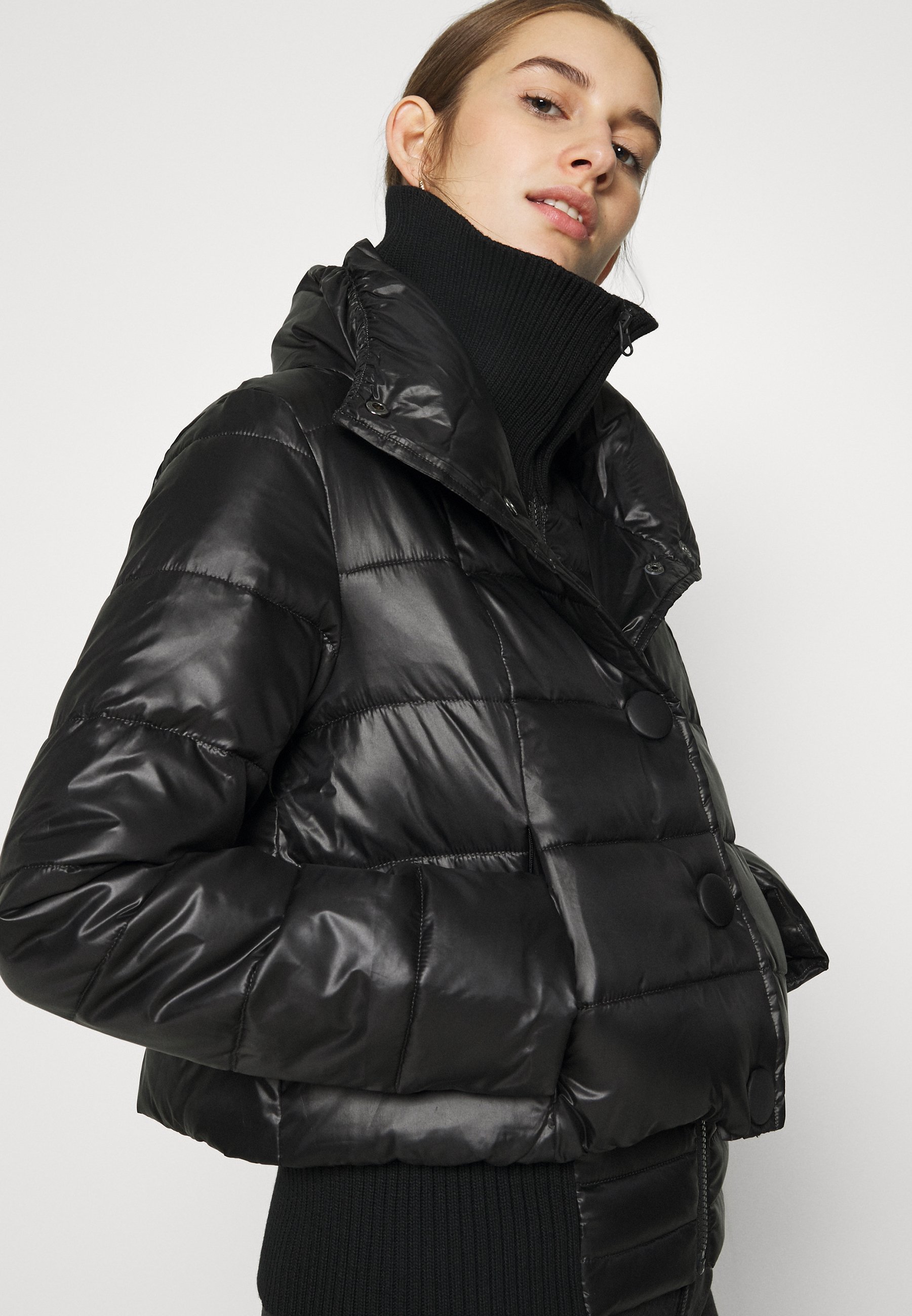 sisley winter jacket