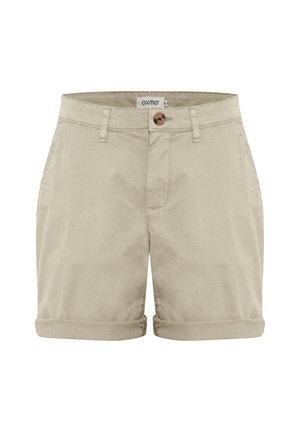 CHARLINE - Shorts - cement