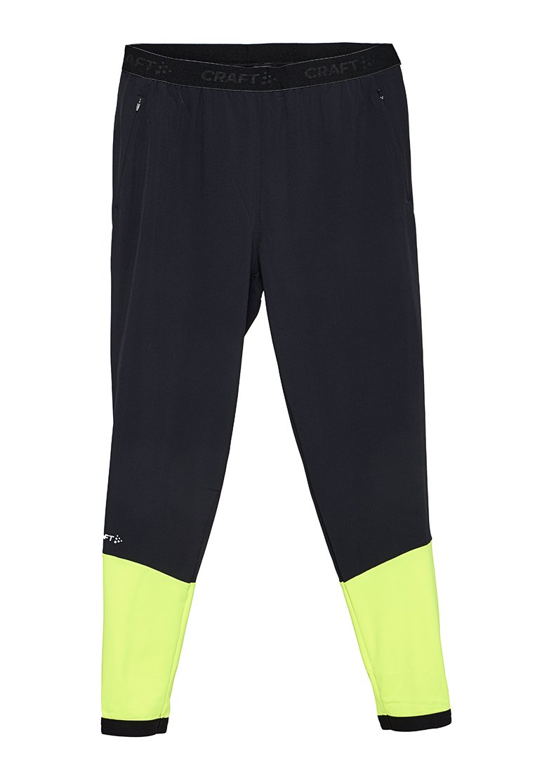 Craft Trainingsbroek zwart Craft Trainingsbroek zwart