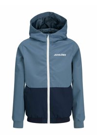 Nije odabrano, blue mirage