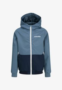 Nem kiválasztott, blue mirage