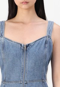 GAP PITNEY - Teksakleit - medium wash