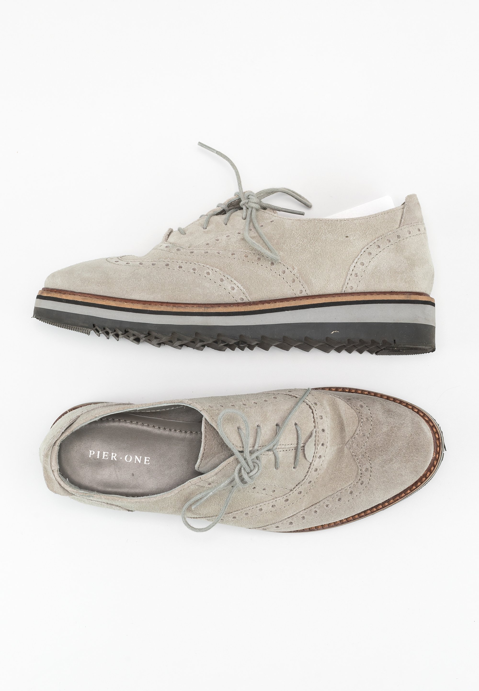 Shoes Derbies Pier One Dress Pier One Derbies Pier One Wide Fit