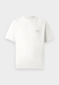 Unselected, antique white