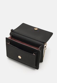 LIU JO CROSSBODY - Schoudertas - nero