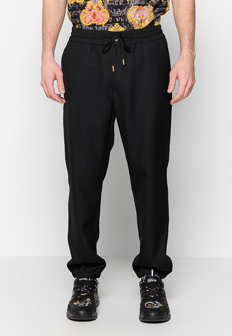 Versace Jeans Couture Trainingsbroek zwart Versace Jeans Couture Trainingsbroek zwart