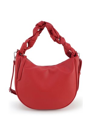 SCHULTER CINCI - Handtasche - marilyn red