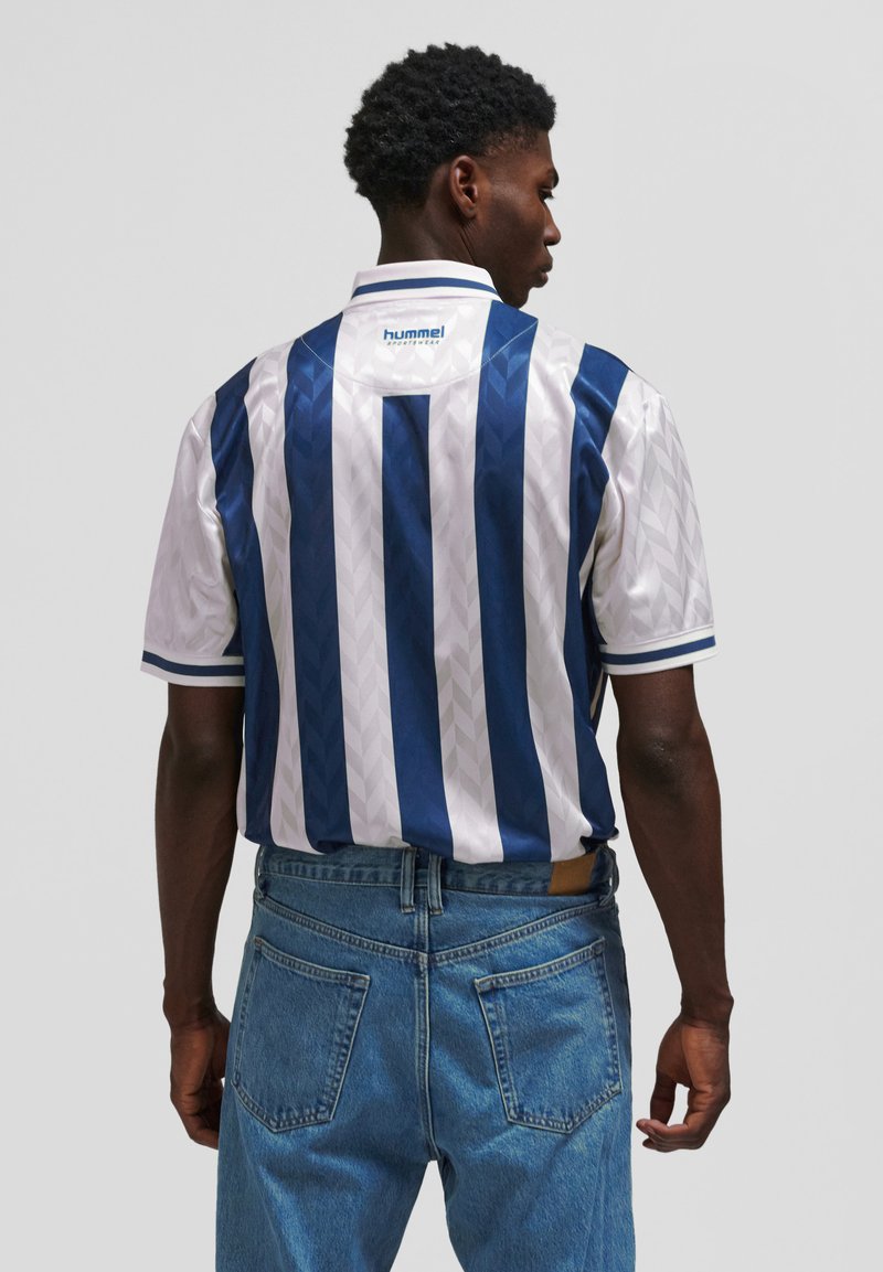 Hummel - SOCCER - Football shirt - estate blue, Enlarge