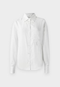 OVERSIZED SHIRT - Chemisier - ivory