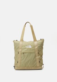 The North Face BOREALIS TOTE UNISEX - Bevásárlótáska - khaki stone