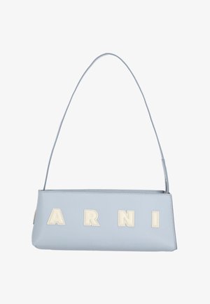 Marni, Borsa a mano - celeste