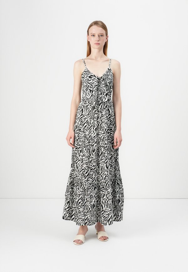 JENNIE KNOT LONG  - Maxi dress