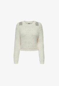 Selezionato, cloud dancer