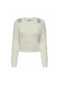Maglione - cloud dancer
