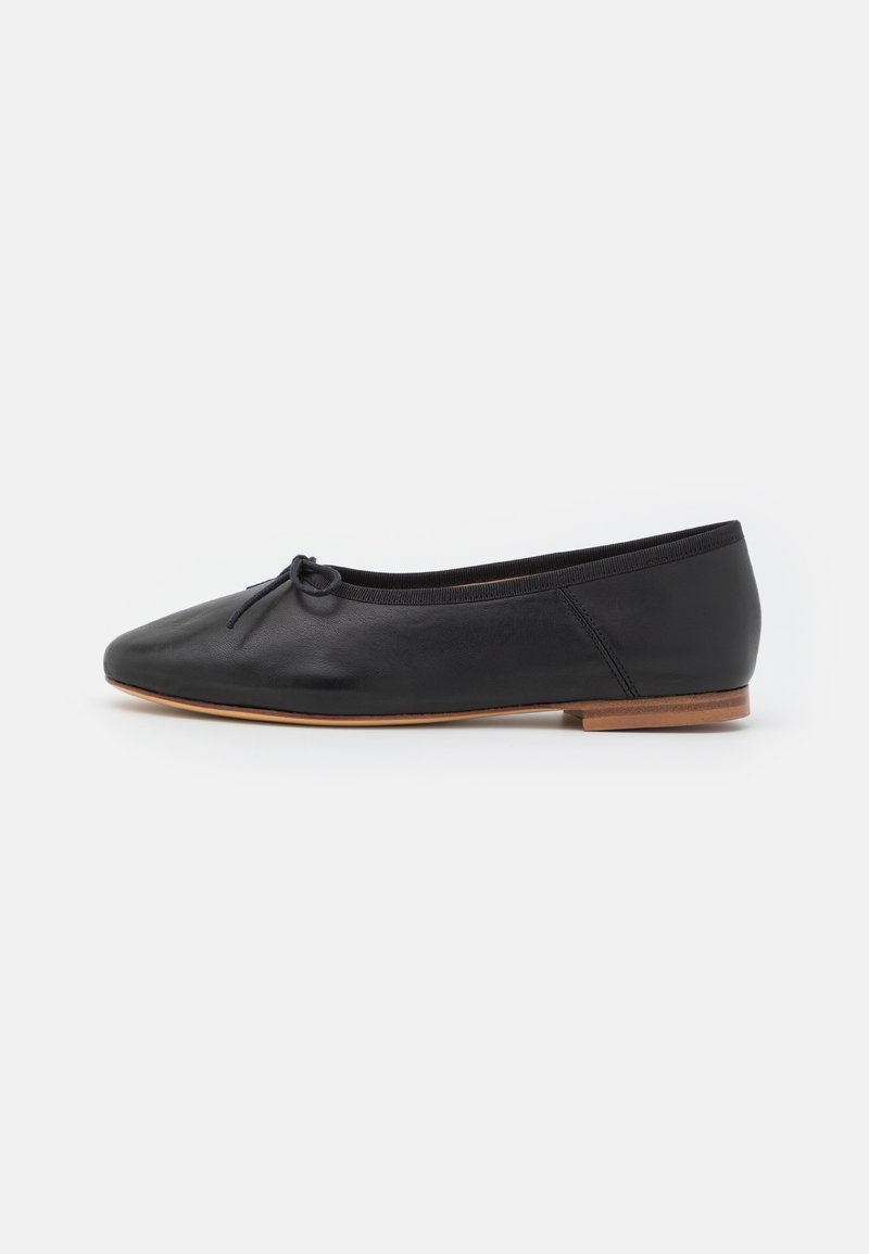 Mansur Gavriel DREAM - Ballerines - black