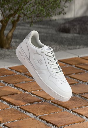 L001 SET 224 - Sportbačiai - white