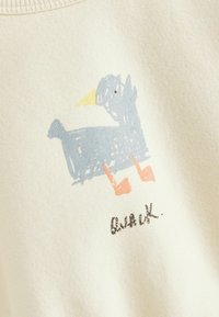 Next COSY PIECE SET STANDARD - Legíny - kalhoty  - blue duck