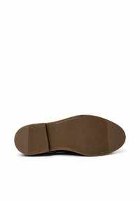 Pavement JOSEPH - Zapatos sin cordones - mole suede