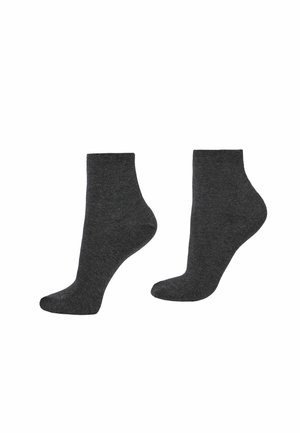 Strømper - Grey