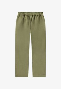 Ikke valgt, growth