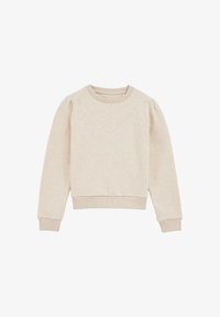Ausgewählt, beige