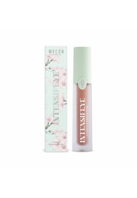 WYCON Cosmetics INTENSIFEYE LIQUID EYESHADOW OMBRETTO LIQUIDO DAL FINISH MATT E DALLA TEXTURE SFUMABILE - Ombretto - soft rose