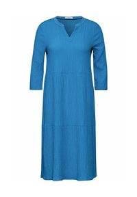 Unausgewählt, blau