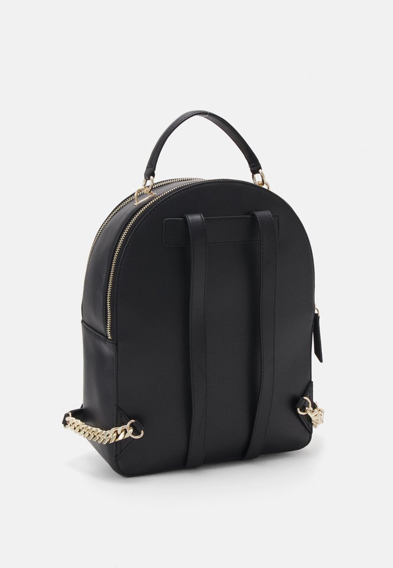 Tommy Hilfiger REFINED BACKPACK - Rucksack - black - Zalando.ie display picture 3