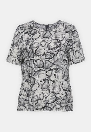 Vero Moda, VMAURORA, czarny
