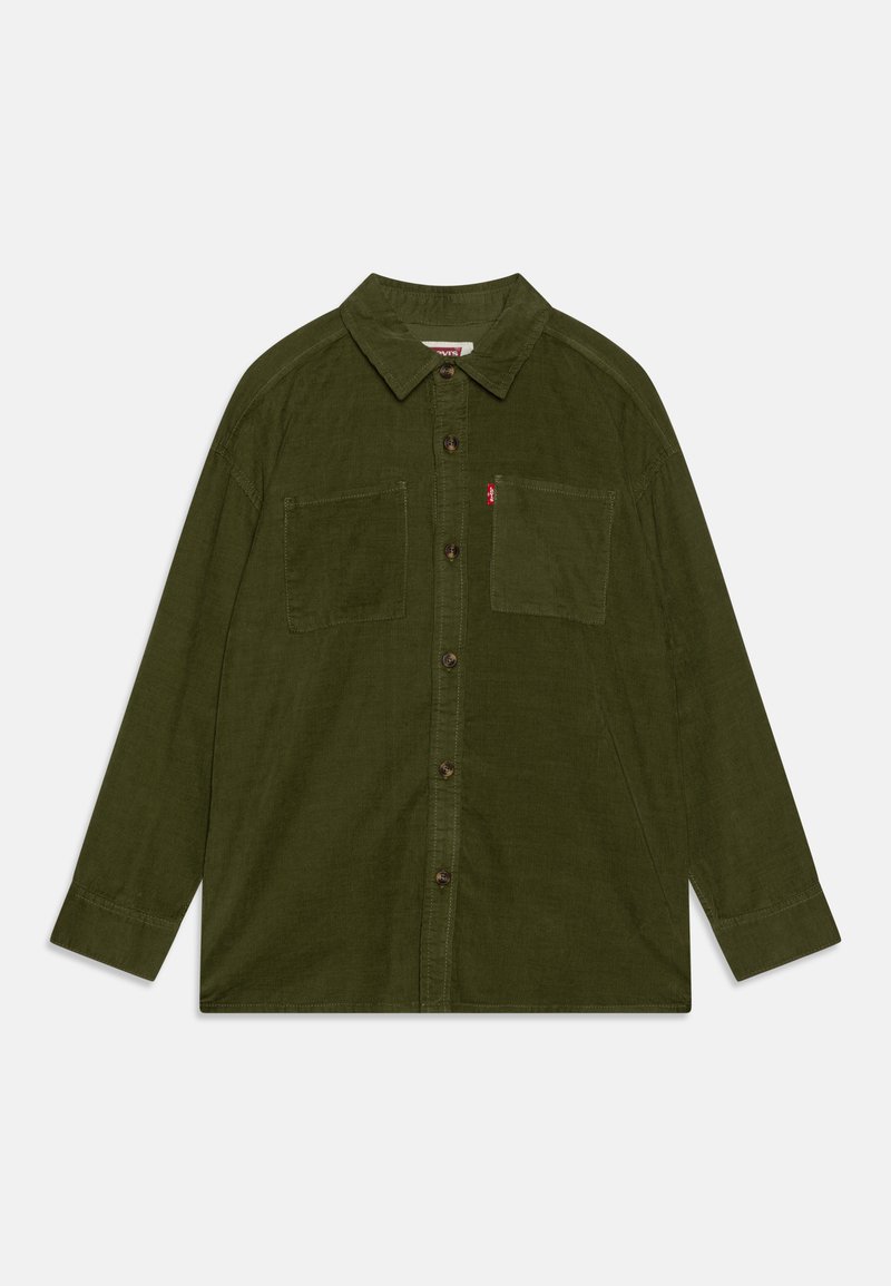 Levi’s® Overhemd kaki