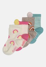 Chaussettes Paillettes "Irrésistible