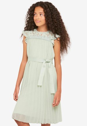 REGULAR FIT - Dienas kleita - sage green