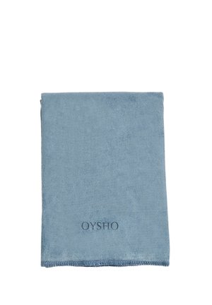 NON-SLIP - Yogamatte - blue