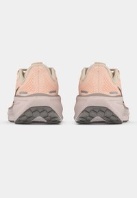 Nike Performance AIR ZOOM PEGASUS 41 UNISEX - Chaussures de running sur route - guava ice/cave stone/orange pulse/malt